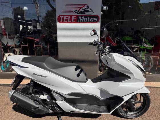 HONDA PCX 160 ABS 
